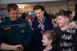 «Хочу быть доброй, как папа»: в ЦЭВе наградили победителей конкурса «Поступки и люди»