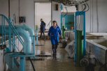 Вода в квартиры благовещенцев вернется через несколько часов