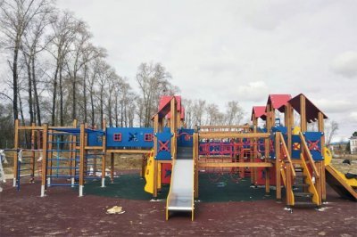 Амурские города поборются за 100 миллионов рублей на благоустройство
