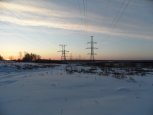 Объекты Федеральной сетевой компании в Амурской области полностью готовы к предстоящей зиме