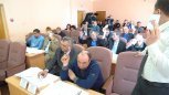 Палки в колеса Свободного: депутаты КПРФ не дали мэру направить средства на развитие города