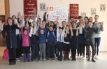 Азиатско-Тихоокеанский банк оказал помощь амурской сельской школе, пострадавшей от паводка