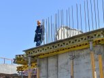 При строительстве стартового стола для «Ангары» на космодроме Восточный похищены более 240 миллионов