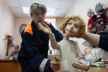 В ожидании «Маленького принца»: в Амурском театре кукол готовят сказочную премьеру для взрослых