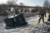 Пять человек погибли в ДТП в Белогорском районе