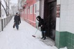 Улицы Благовещенска накроет снег: прогноз погоды на 26 ноября