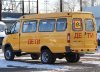 Гололед приостановил движение части маршруток и школьных автобусов в Благовещенске и районе