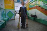 Гранты на добрые дела выиграли школьники-волонтеры из Архары и Уруши