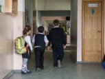 На учителя школы в Зейском районе поступила жалоба об избиении ребенка