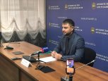 Дмитрий Кутека: «Лучше всего в области развиваются легкая атлетика, борьба и спорт для глухих»