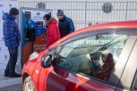 «В 3 раза дешевле, чем бензин»: в Приамурье открыли первую зарядную станцию для электромобилей