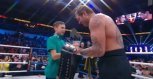 Экс-амурчанин вручил пояс чемпиона бойцу ММА Александру Емельяненко