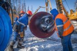 Сегодня Путин и Си Цзиньпинь дадут старт поставкам газа в Китай по «Силе Сибири»