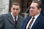 Старики-разбойники: рецензия на фильм Мартина Скорсезе «Ирландец» с Робертом де Ниро и Алем Пачино