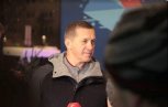 Юрий Трутнев: «Наша ярмарка делает Дальний Восток ближе»