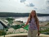 Журналист «Амурской правды» Ольга Гордиенко стала дипломантом всероссийского конкурса «Энергия воды»