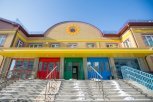 В январе три новых детских сада откроются в Приамурье