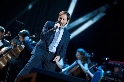 «Живой»: Николай Носков даст первый после инсульта сольный концерт
