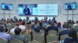 Юрий Трутнев и Александр Козлов дадут пресс-конференцию в «Медиашколе»