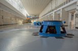 Бурейская ГЭС капитально отремонтировала 12-летний гидроагрегат