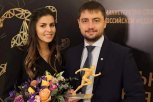 Амурский тренер стала лауреатом национальной спортивной премии Минспорта России