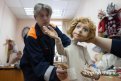 В Амурском театре кукол сегодня покажут сразу три спектакля
