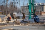Год открытий: будущей осенью свободненцев примут школа и новый физкультурно-оздоровительный комплекс