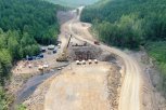 Новая жизнь амурских дорог: в Приамурье отремонтировали 155 километров федеральных трасс