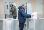 В Благовещенске стартовал день голосования: жители выбирают депутата Заксобрания