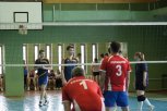 В Тамбовке капитально отремонтировали спортивно-оздоровительный комплекс «Олимпик»