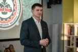 Единоросс Андрей Домашенкин победил на выборах в Заксобрание Амурской области