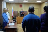 Три года колонии-поселения дал суд руководителю приюта «Дружок» Вячеславу Золотареву