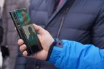 МегаФон провел первый 5G-видеозвонок за Уралом и испытал беспилотный грузовик