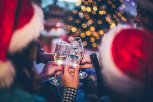 Советы нарколога: как не испортить торжество на Новый год и Рождество
