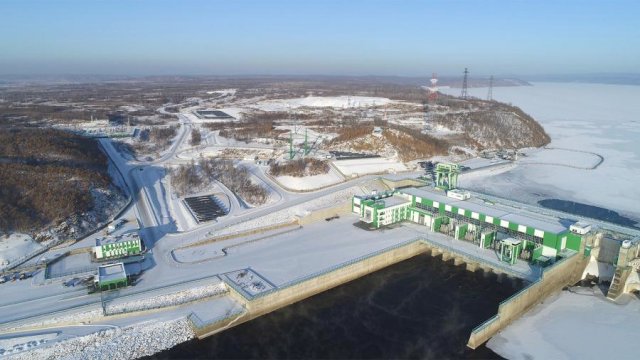 tomcat • Позитивные итоги 2019 года для России. В космосе, небе, на ...