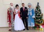 В Белогорске в 2019 году родилось 776 малышей и появилось 557 новых семей