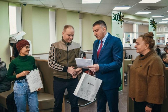 Фото: Пресс-служба правительства Амурской области