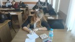 За право представить Приамурье на олимпиаде по русскому языку борются 27 школьников