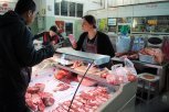 Килограмм говядины от фермеров в Приамурье подорожал на 20 рублей