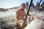 Пора в прорубь: 20 крещенских купелей откроют для амурчан в праздник