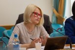 Известная амурчанка оставила пост министра финансов Сахалинской области