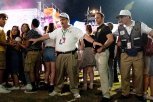 Противодействие героизму: рецензия на новый фильм Клинта Иствуда «Дело Ричарда Джуэлла»
