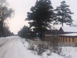 В Белогорске «Ростелеком» подключил жителей частного сектора к высокоскоростному интернету