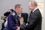 В честь 75-летия Победы ветераны войны получат по 75 тысяч рублей