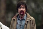 Монстр не в себе: на экраны вышел новый сериал «Чужак» по роману Стивена Кинга