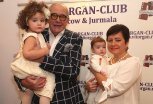 Эммануил Виторган: «Приходит время мудрости»