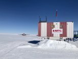 Компания МТС запустила в Антарктиде первую российскую сеть сотовой связи