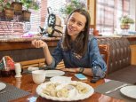 «Пельмень в Китае — больше, чем пельмень»: АП выясняла рецепт самого известного блюда КНР