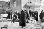 В память о блокадном Ленинграде благовещенцы зажгут свечу в окне и станцуют случайный вальс