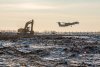 Строительство второй полосы в Благовещенском аэропорту необходимо ускорить